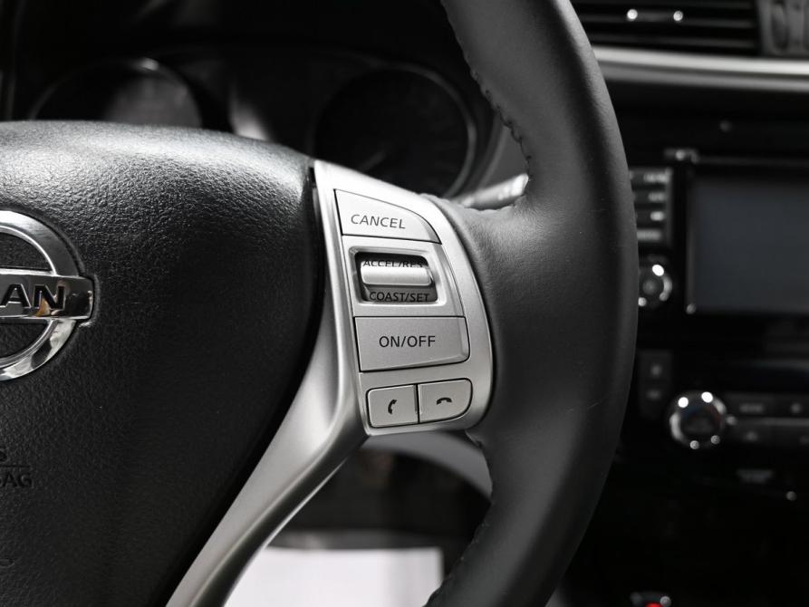 Nissan Qashqai II Тверь  - изображение 18
