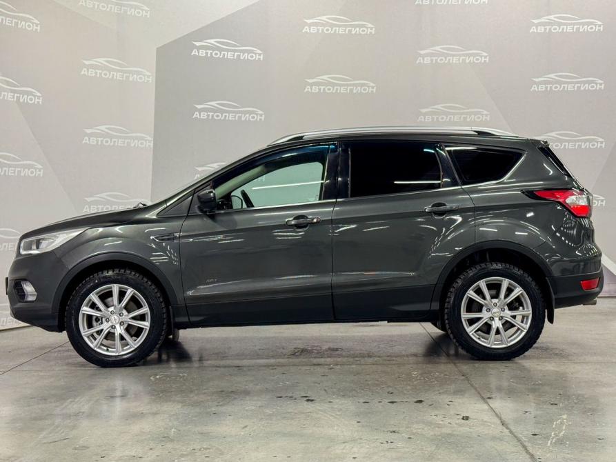 Ford Kuga II Рестайлинг Новосибирск  - изображение 2