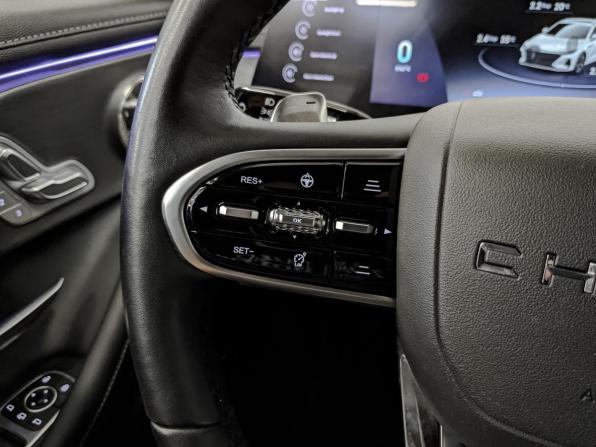 Chery Arrizo 8 с пробегом 2023 года, цена 1 860 000 рублей, 67841 км, седан, Автокод Объявления
