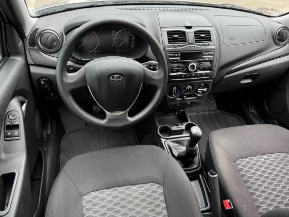 Lada (ВАЗ) Granta I Рестайлинг с пробегом 2022 года, цена 749 000 рублей, 66502 км, седан, Автокод Объявления