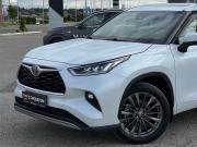 Toyota Highlander IV (XU70) Самара  - изображение 25