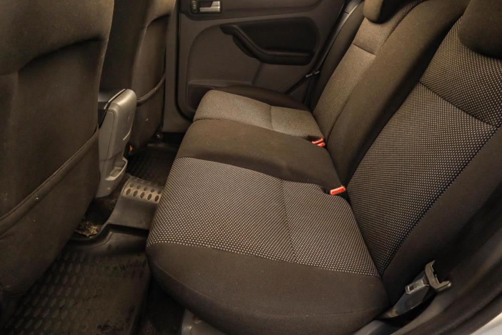 Ford Focus II Рестайлинг Челябинск  - изображение 19
