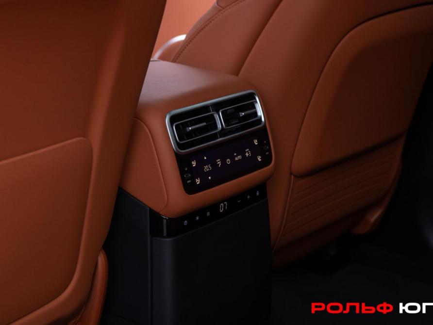 Li Auto (Lixiang) L7 I Рестайлинг Москва  - изображение 16