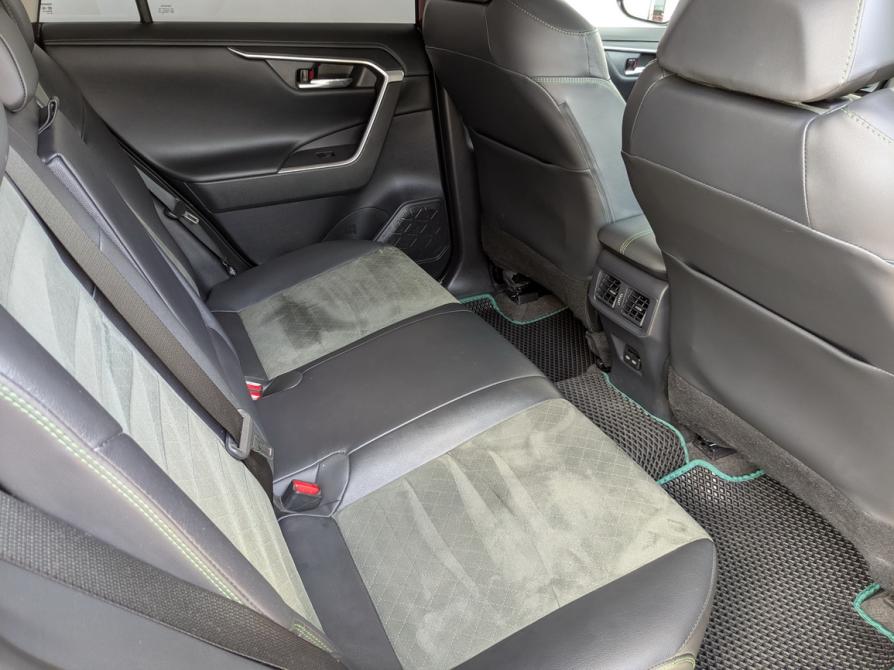Toyota RAV4 V (XA50) Москва  - изображение 30