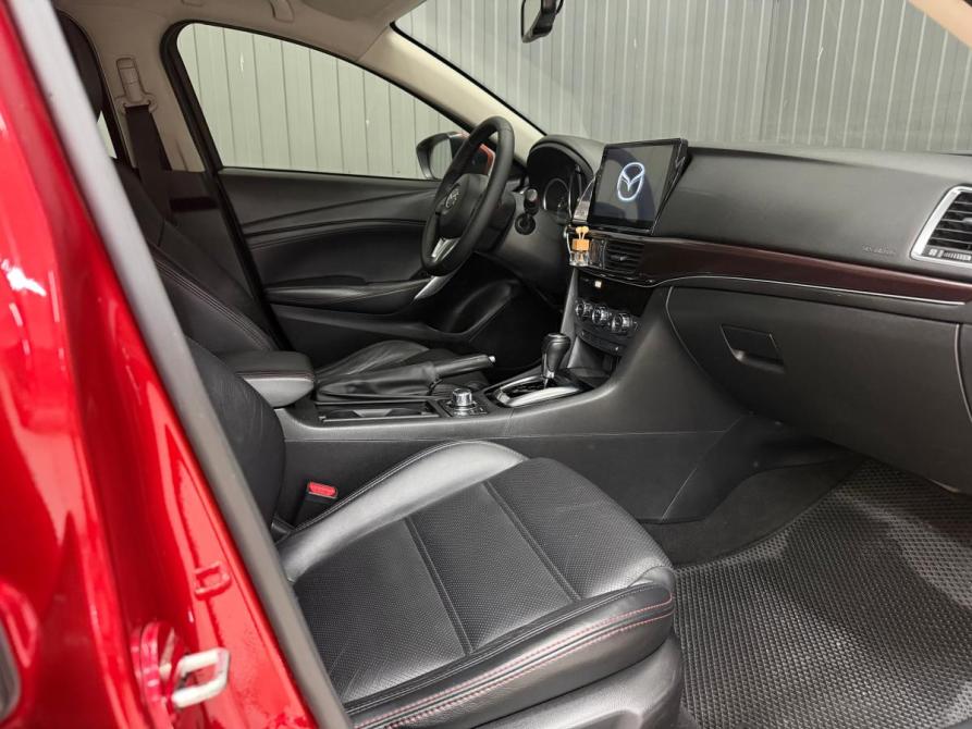 Mazda 6 III (GJ) Магнитогорск  - изображение 10