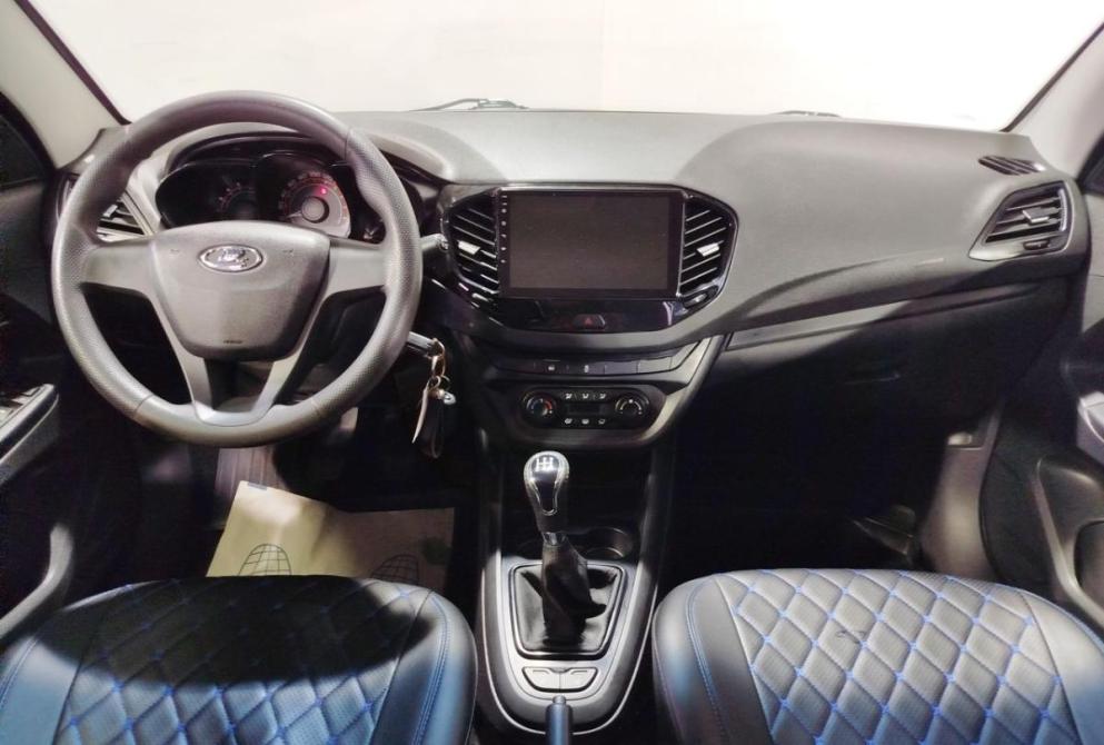 Lada (ВАЗ) Vesta I Саратов  - изображение 15
