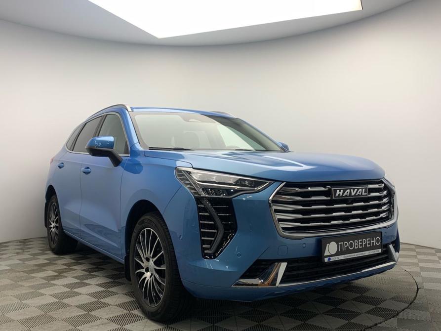 Haval Jolion I Мурманск  - изображение 1
