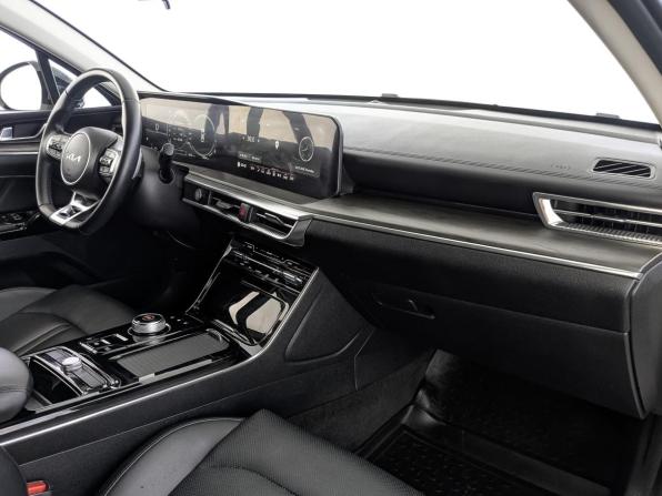 Kia K5 III с пробегом 2022 года, цена 3 150 000 рублей, 72094 км, седан, Автокод Объявления