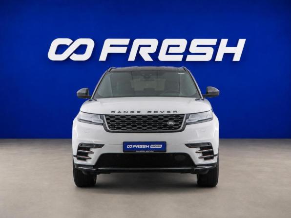 Land Rover Range Rover Velar I с пробегом 2020 года, цена 5 199 077 рублей, 54999 км, внедорожник, Автокод Объявления
