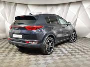 Kia Sportage IV Москва  - изображение 22
