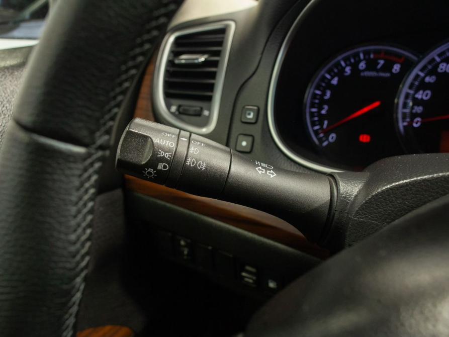 Nissan Teana II Иваново  - изображение 22