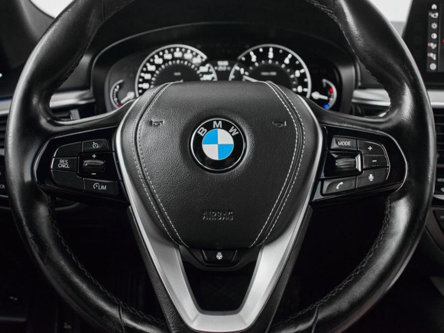 BMW 5 серии VII (G30/G31/G38) Екатеринбург  - изображение 14