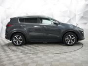 Kia Sportage IV Рестайлинг Ульяновск  - изображение 25