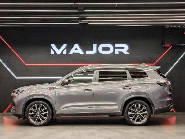 Chery Tiggo 8 Pro Max I с пробегом 2022 года, цена 2 150 000 рублей, 78044 км, внедорожник, Автокод Объявления