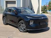 Changan Qiyuan Q07 Казань  - изображение 32