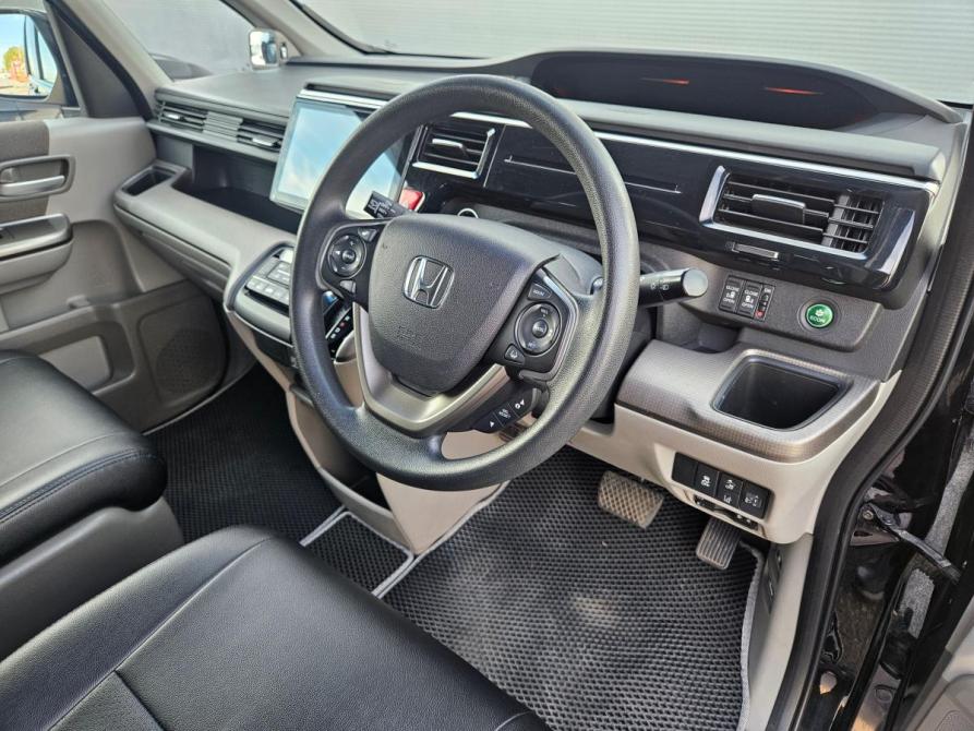 Honda Stepwgn V Рестайлинг Воронеж  - изображение 8