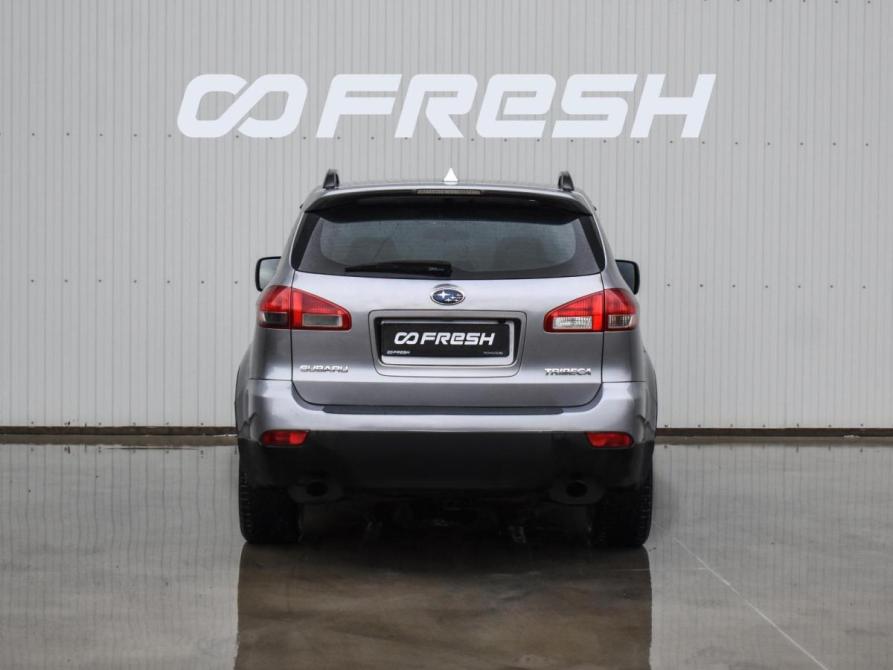Subaru Tribeca I Рестайлинг Краснодар  - изображение 4