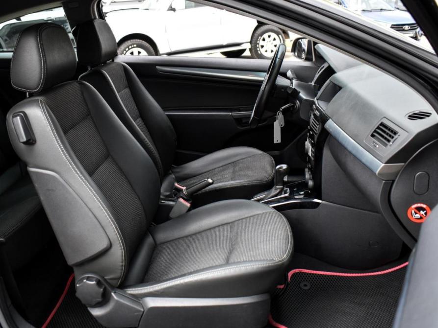 Opel Astra H Рестайлинг Краснодар  - изображение 8