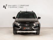 Lada (ВАЗ) Granta I Рестайлинг Казань  - изображение 10