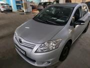 Toyota Auris I Рестайлинг Санкт-Петербург  - изображение 12