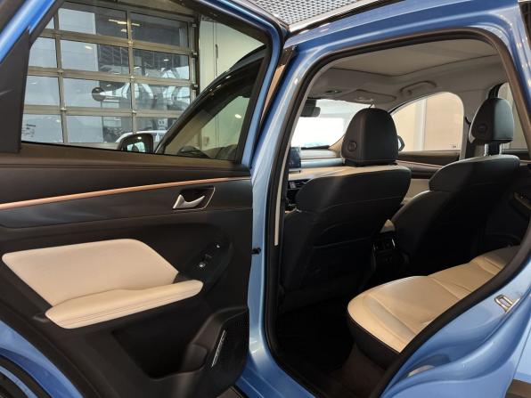 Haval Jolion I Рестайлинг с пробегом 2024 года, цена 2 425 000 рублей, 4265 км, внедорожник, Автокод Объявления