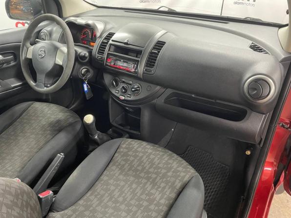 Nissan Note I с пробегом 2008 года, цена 419 000 рублей, 238000 км, хэтчбек, Автокод Объявления