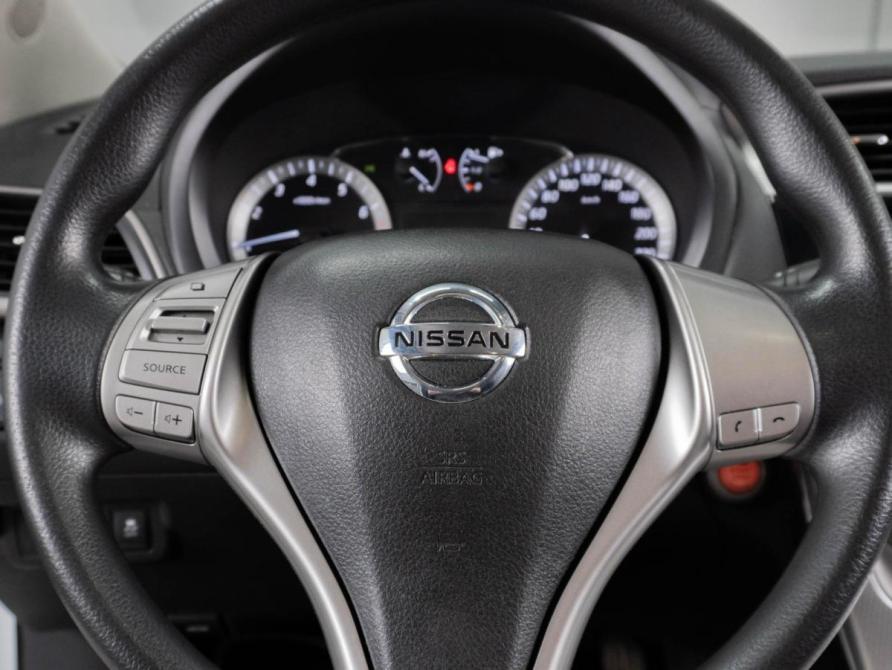 Nissan Sentra VII (B17) Тюмень  - изображение 12