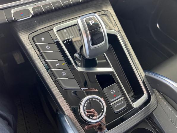 Geely Atlas Pro с пробегом 2022 года, цена 2 015 900 рублей, 39841 км, внедорожник, Автокод Объявления