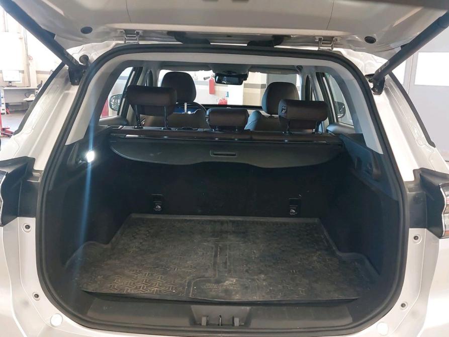 Chery Tiggo 7 Pro Max I Рестайлинг Москва  - изображение 12