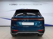 Geely Monjaro I Москва  - изображение 28