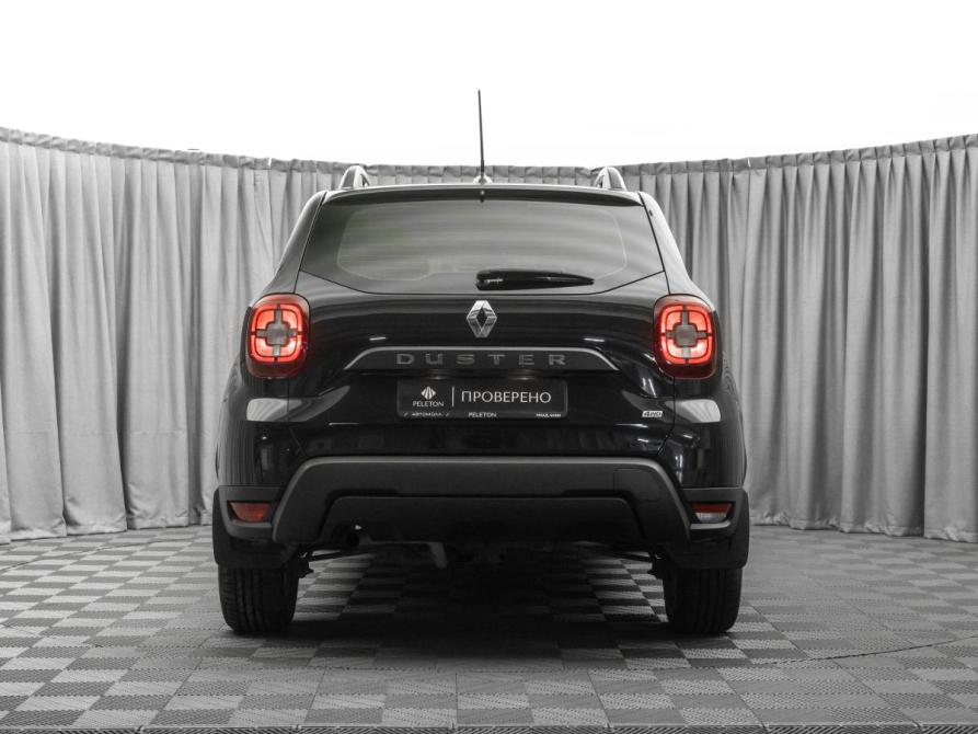 Renault Duster II Москва  - изображение 6