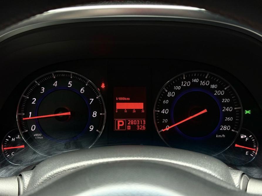 Infiniti FX II (S51) Рестайлинг Ижевск  - изображение 42