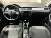 Skoda Rapid I Рестайлинг Пермь  - изображение 32