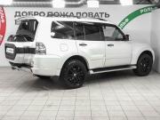 Mitsubishi Pajero IV Рестайлинг 2 Москва  - изображение 26