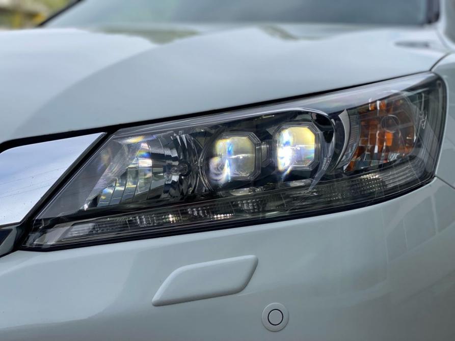 Honda Accord IX Екатеринбург  - изображение 30