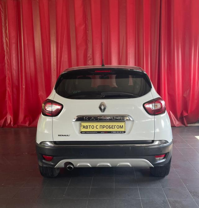 Renault Kaptur I Ростов-на-Дону  - изображение 6
