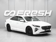 Geely Preface I Ростов-на-Дону  - изображение 19