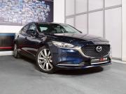 Mazda 6 III (GJ) Рестайлинг 2 Кемерово  - изображение 20