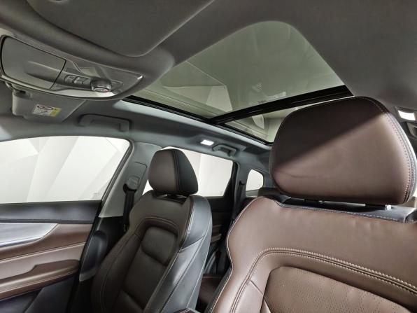 Chery Tiggo 8 Pro I с пробегом 2021 года, цена 1 695 000 рублей, 79530 км, внедорожник, Автокод Объявления