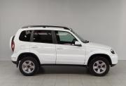 Chevrolet Niva I Рестайлинг Саратов  - изображение 24