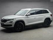 Skoda Kodiaq I Москва  - изображение 12