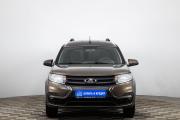 Lada (ВАЗ) Largus I Рестайлинг Пермь  - изображение 21