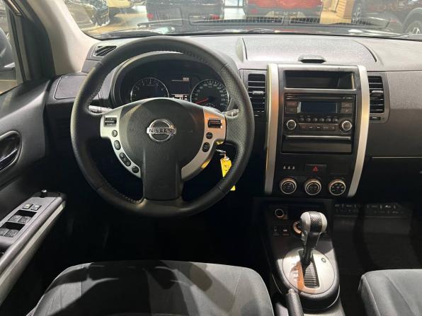 Nissan X-Trail II Рестайлинг с пробегом 2013 года, цена 1 530 000 рублей, 168480 км, внедорожник, Автокод Объявления