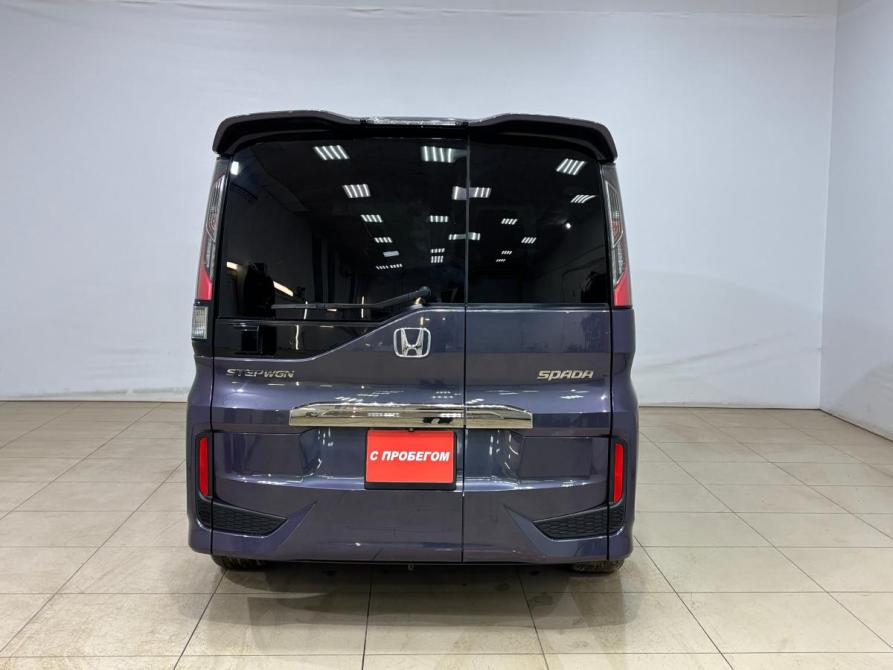 Honda Stepwgn V Альметьевск  - изображение 6