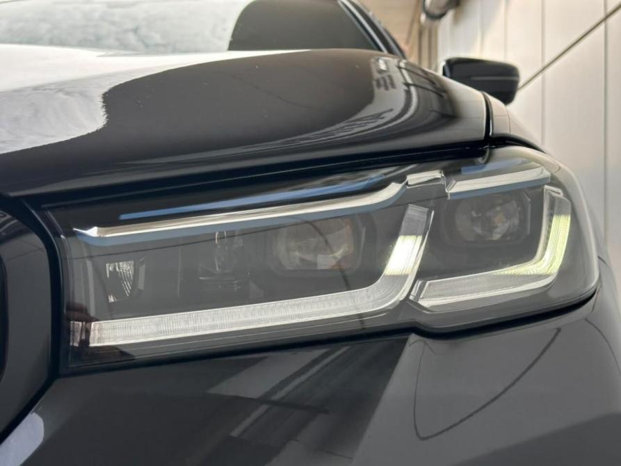 BMW 5 серии VII (G30/G31/G38) Рестайлинг Краснодар  - изображение 7