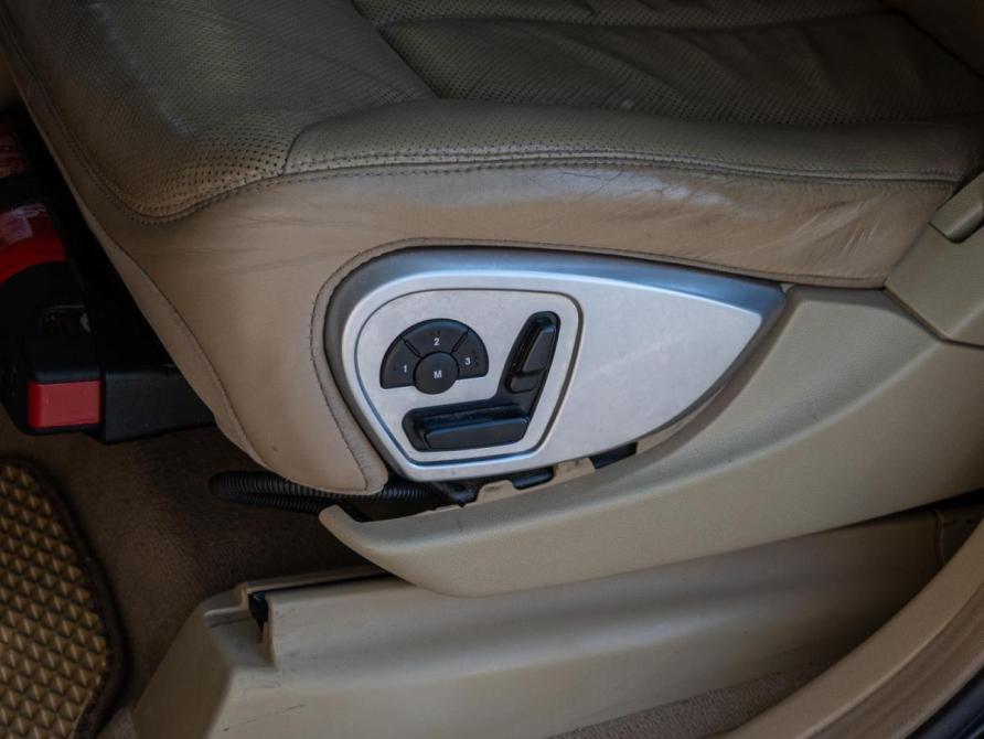Mercedes-Benz GL-Класс I (X164) Краснодар  - изображение 23