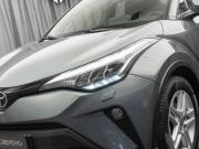 Toyota C-HR I Рестайлинг Москва  - изображение 32