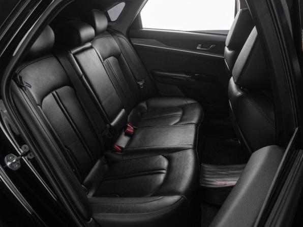 Kia K5 III с пробегом 2021 года, цена 2 532 000 рублей, 114805 км, седан, Автокод Объявления