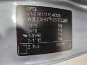 Opel Zafira B Тольятти  - изображение 40