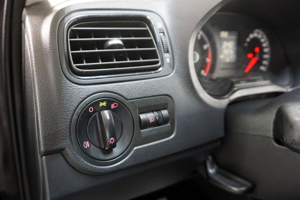 Volkswagen Polo V Рестайлинг Старый Оскол  - изображение 8